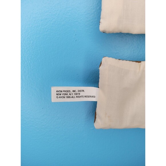 Vintage Avon KWANZAA Advent Calendar without Candle 1995 RARE - Picture 5 of 5